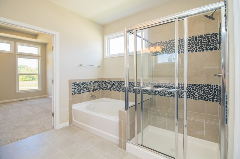 Shower Door Styles
